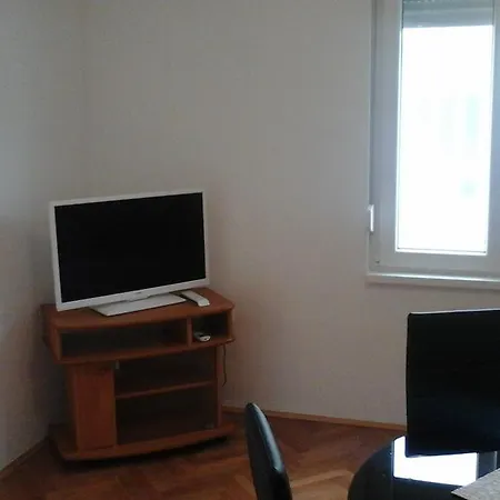 Daire Vukic Zadar
