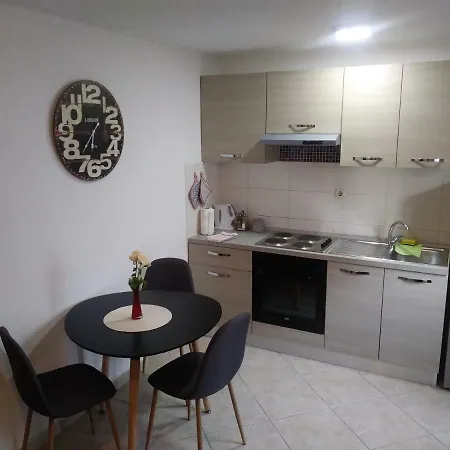 Apartment Vukic *