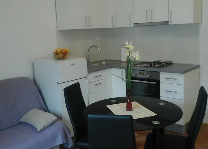 Vukic Apartamento Zadar