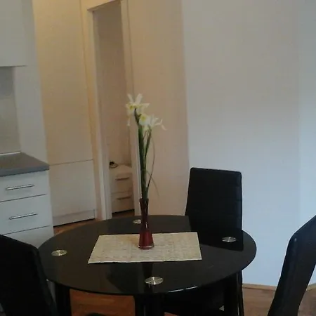 Vukic Apartment