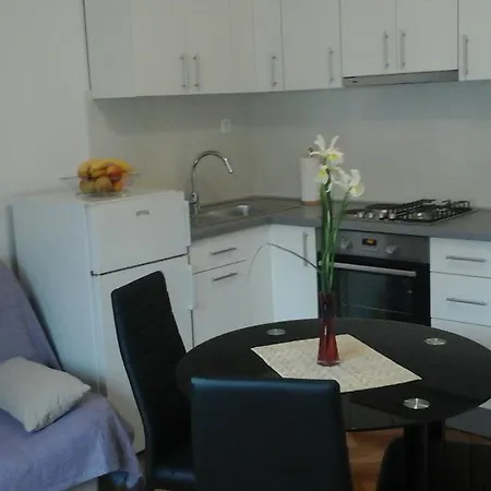 Vukic Apartment Zadar