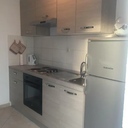 Apartment Vukic *