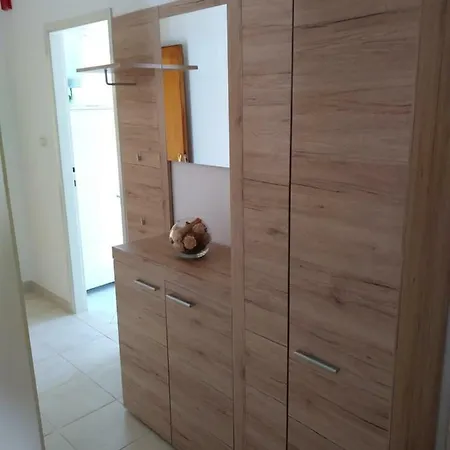 Appartement Vukic Zadar