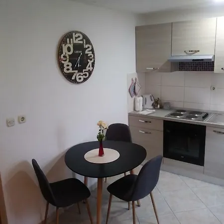 Appartement Vukic Zadar