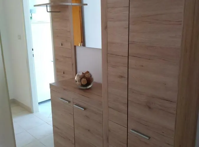 Apartmán Vukic Zadar