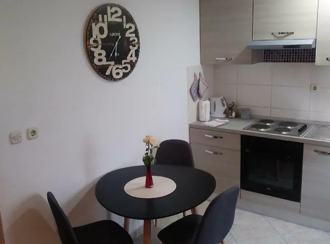 Apartmán Vukic Zadar